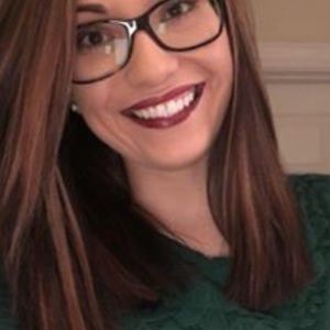 Meet your Posher, Jennifer